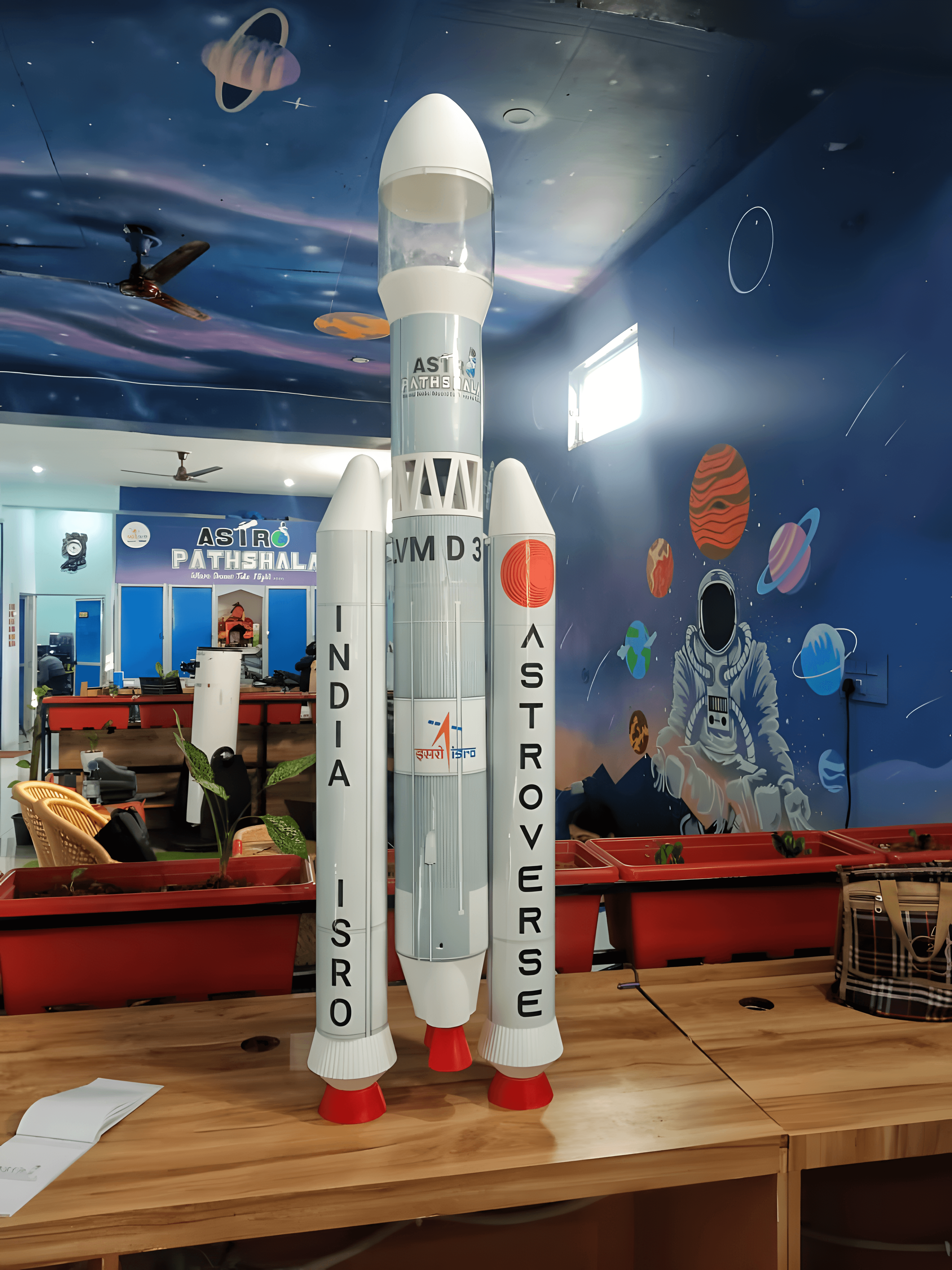 Rocketry Models