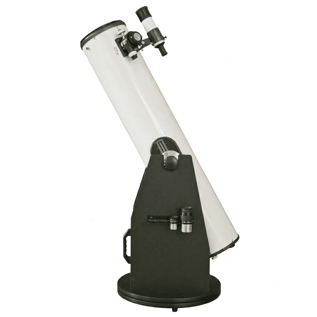 Telescopes & Optics