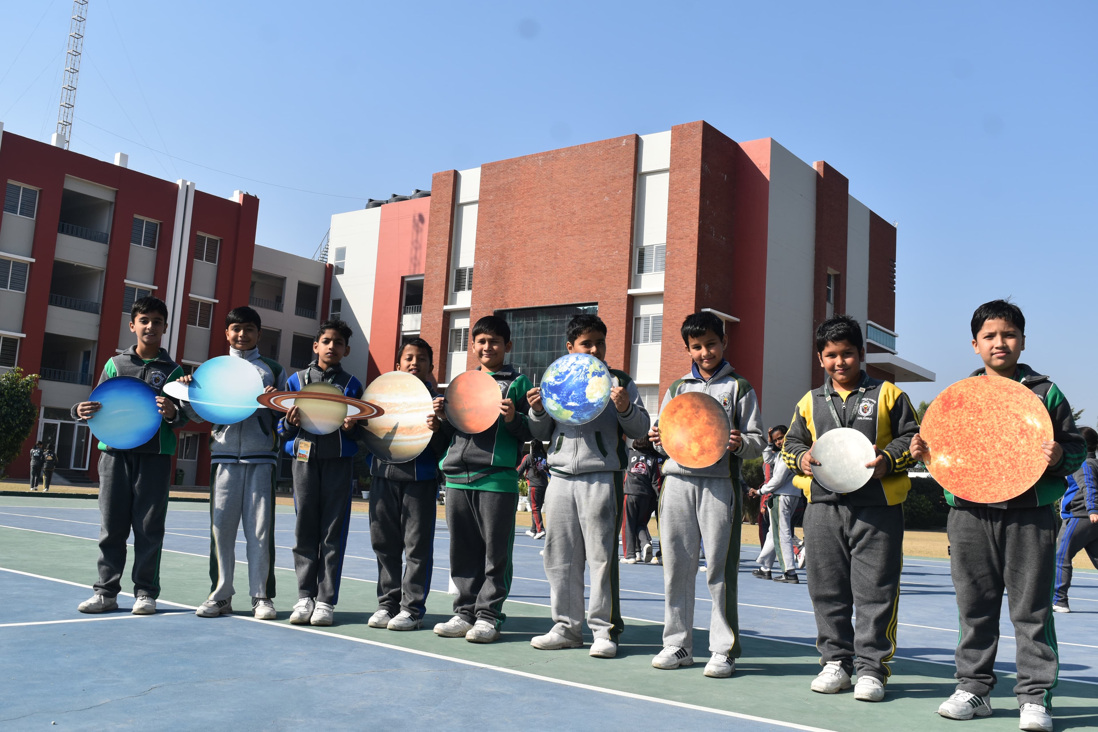 Rudrapur