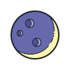 Moon Observation