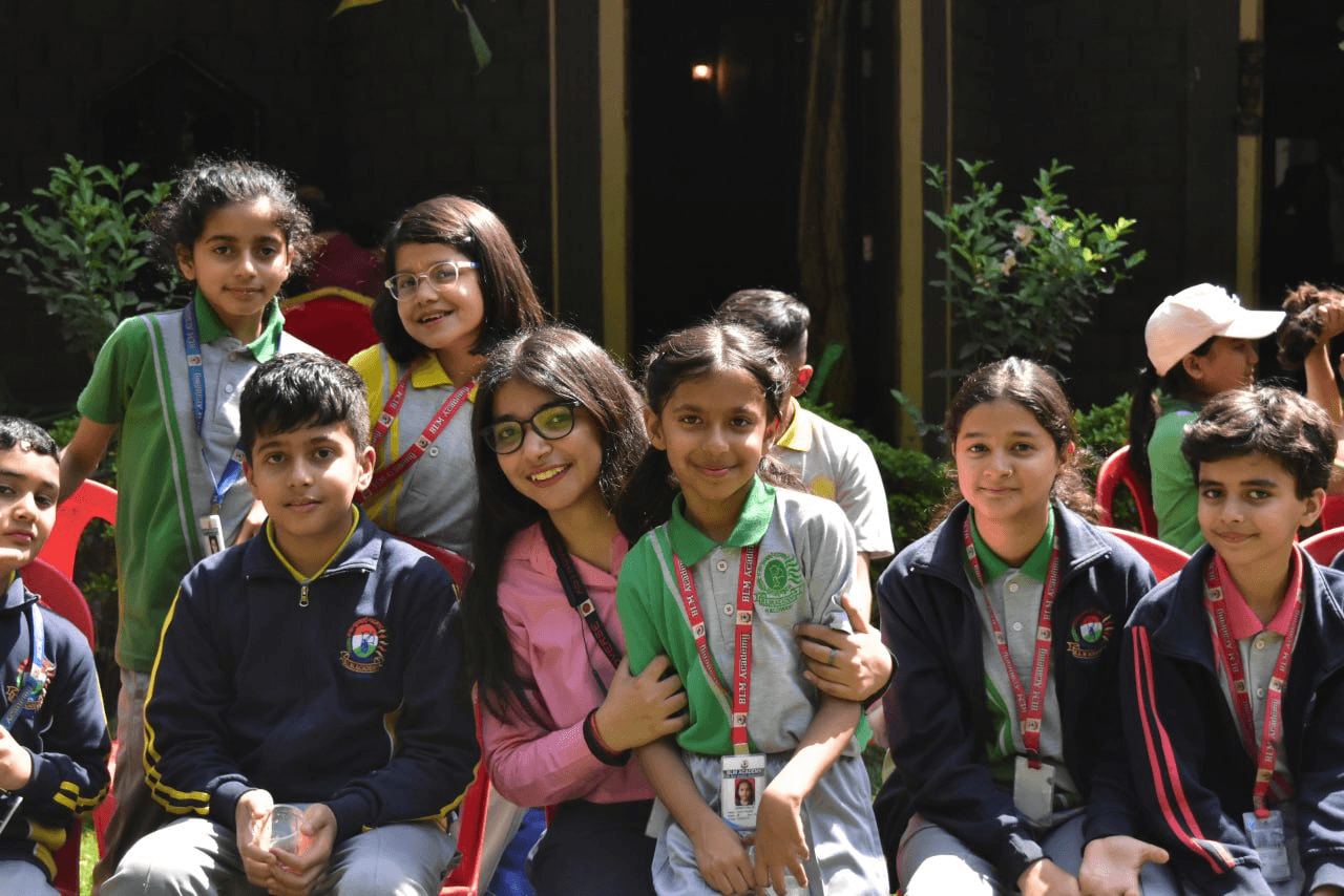 Astro Summer Camp